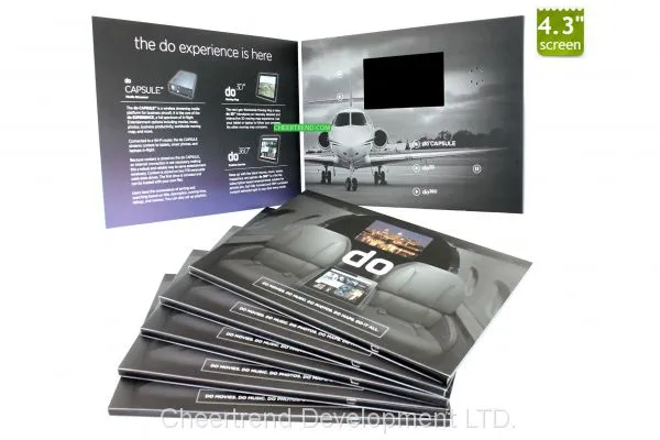 Новый продукт 2017 года. Видеомодуль с ЖК-дисплеем TFT 4 photo-3