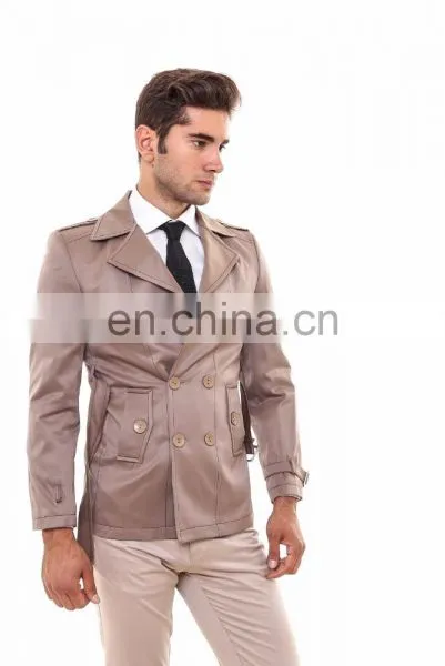 WINTER MENS COAT photo-2