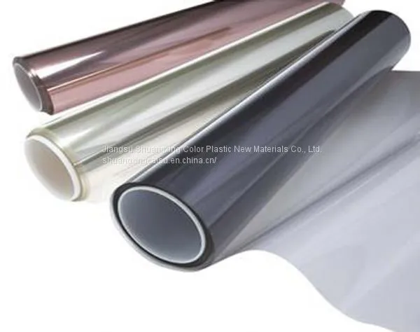 WINDOW FILM
