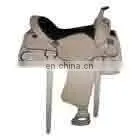 Western Saddles/