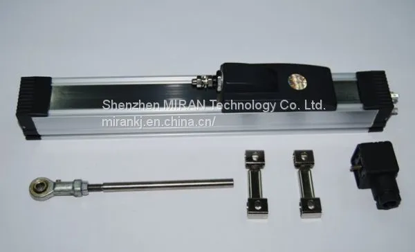 linear position sensor