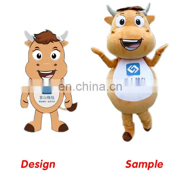 Plush Toys Cow Doll Simulation Boys and Girls Gift Creative Stuffed Toy photo-6