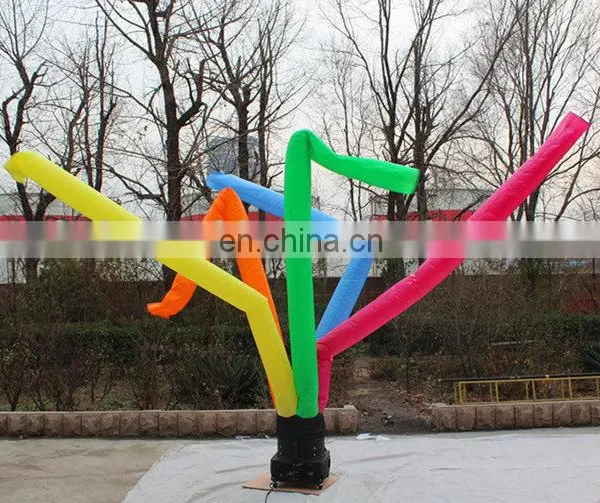 Advertising Inflatable Air Dancer /desktop Air Dancer photo-2