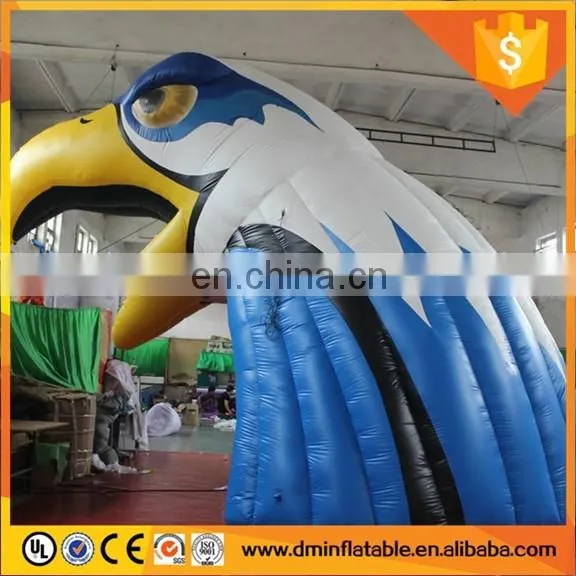 2017 Hot Sale Stage Cover Inflatable Eagel Tent photo-2