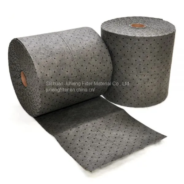 Oil Absorbent Pad photo-4