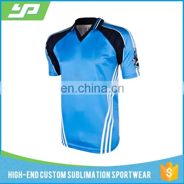 Wholesale Custom Rugby Jerseys Shirts Printing Sublimation Rugby League Jerseys photo-5