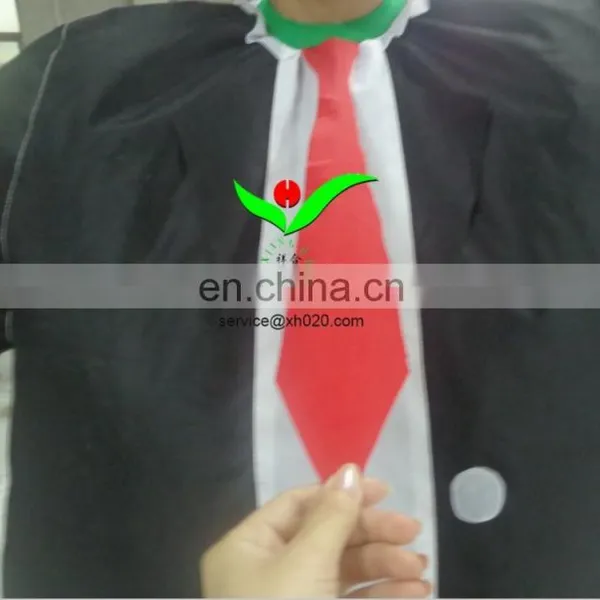 Funny Festival Oxford Cloth Occupational Dress Inflatable Adults Suit photo-4