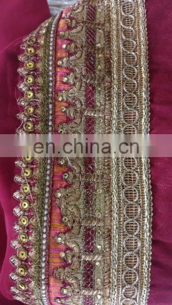 Ladies Casual Wear Semi Stitched Salwar Kameez 2017 photo-3