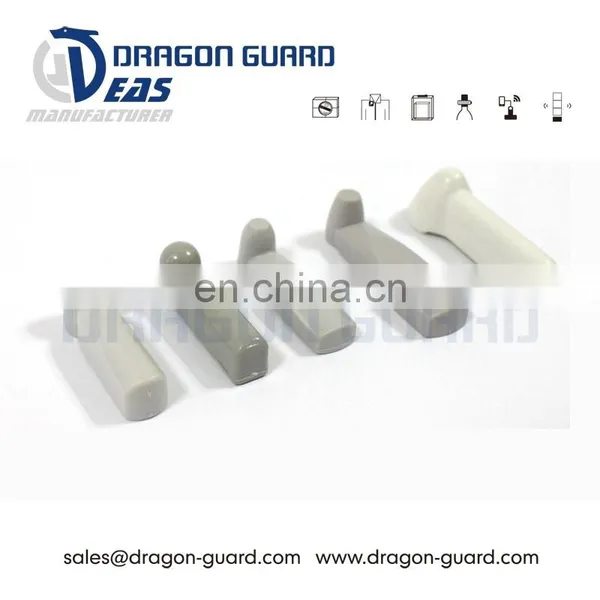 DRAGON GUARD EAS Pencil Tag, am Hard Tag, Retail Security Tag