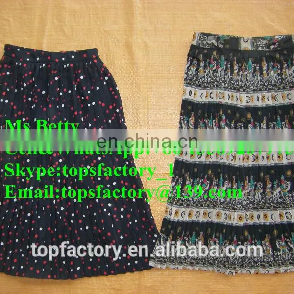 Fashion 2014 Factory Seconds Clothing Designer