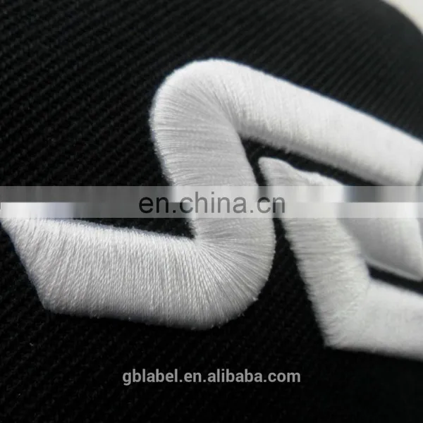 6 Panels Short Brim 3D Embroidery Custom China Snapback Hats Wholesale photo-6