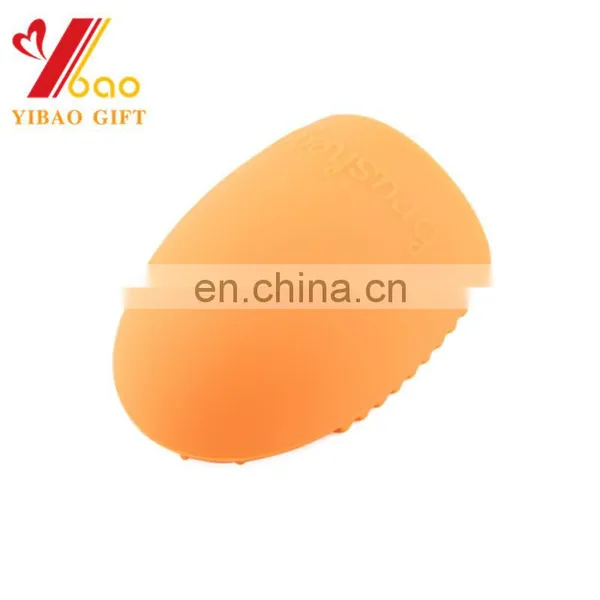 Cleaning Cosmetic Makeup Brush Foundation Brush Silicone Cleaner Tool U9 photo-3