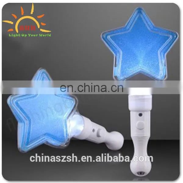 Led Five Star Glow Stick for Kids photo-2