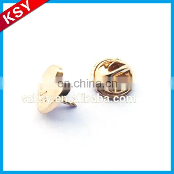 High Quality Custom Metal Pin On Badge photo-4