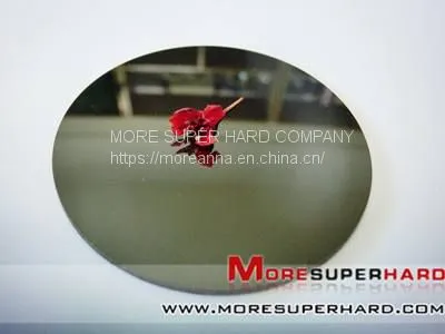PCD Cutting Tool Blanks photo-4