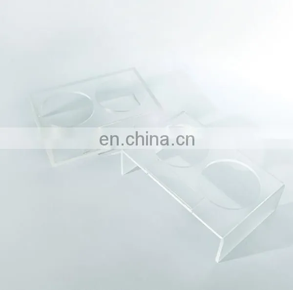 Acrylic Bottle Holder,water Bottle Holder From China Factory Supplier photo-3