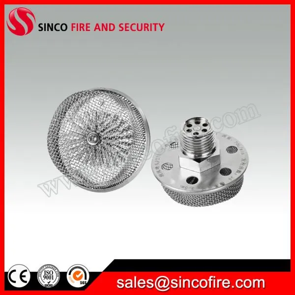 Water Foam Sprinkler For Fire Foam System photo-4