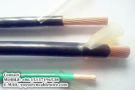 Nylon Sheathed Wire photo-2