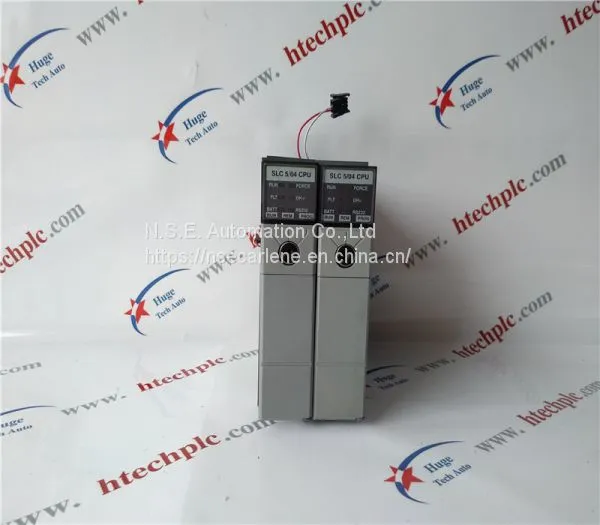 AB SDO-0824 Brand New PLC DCS TSI System Spare Parts in Stock photo-2