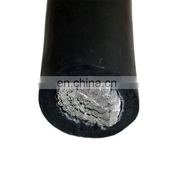 Aluminum Rubber Welding Cable photo-4