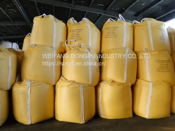 94% Calcium Chloride Pellet Industrial Use on Sales With Good Price photo-3