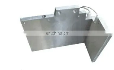 Plastic Window Welding Machine/single Head Welding Machine Upvc Windows photo-6