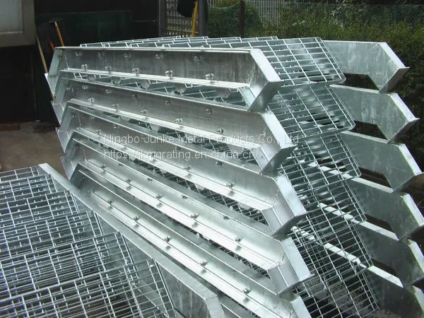 Galvanized Steel Joint Handrails photo-3