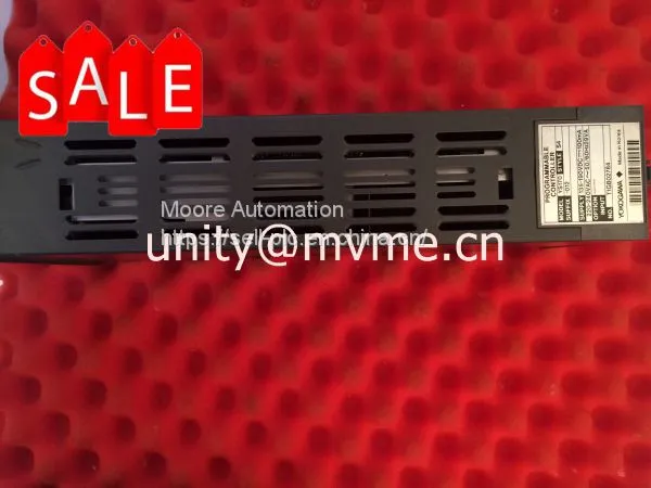 ABB PM645A Processor Module