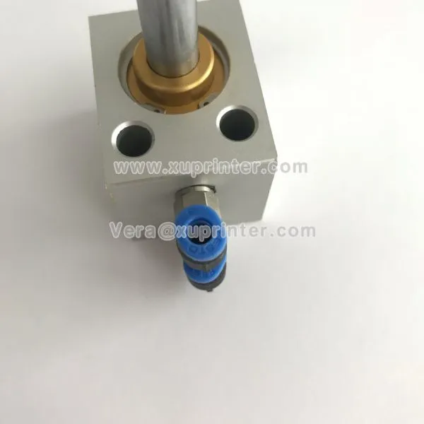 00.580.3707 HD Short-stroke Cylinder SM74 PM74 SX74 Offset Printing Machinery Spare Parts photo-3