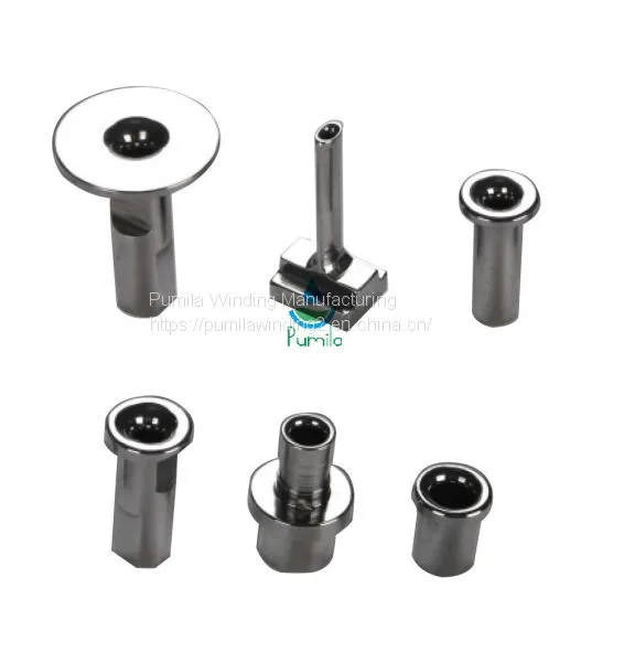 Motor Winder With Pricision Grinding and Polishing photo-2
