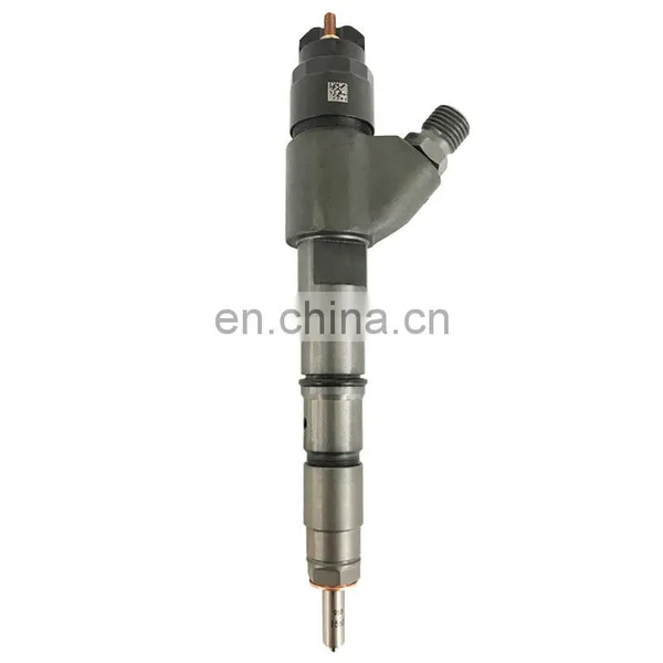 BJAP Fuel Injector 0445120066 0 445 120 066 04290986 0429 0986 photo-3