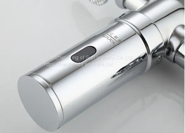 Automatic Stool Sensor,Induction Flusher photo-3