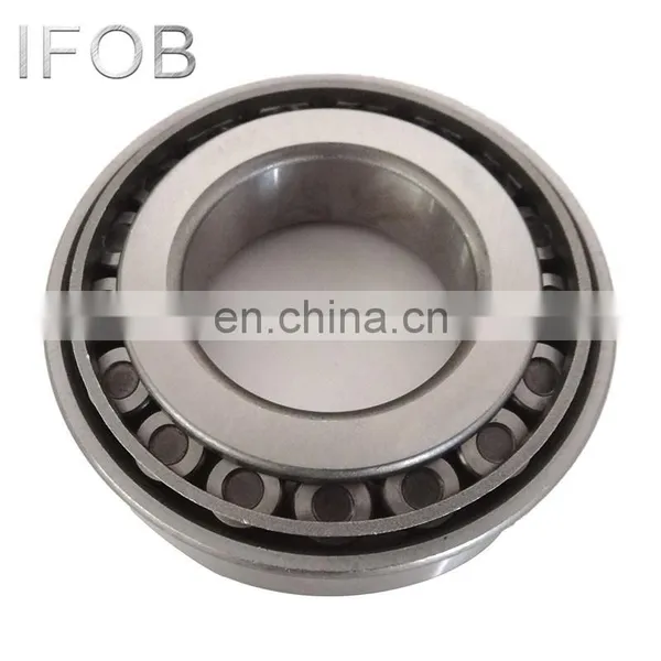 IFOB Wheel Hub Bearing For Toyota Corolla Camry Avalon Yaris Vois Passo Previa Pruis Crown Avanza C-HR Alphard Avensis Lpsum photo-3