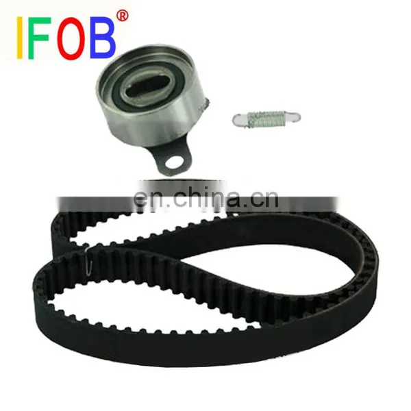 IFOB Engine Spare Parts Timing Belt Kit For Hyundai Tucson Sonata VKPC95871 photo-3
