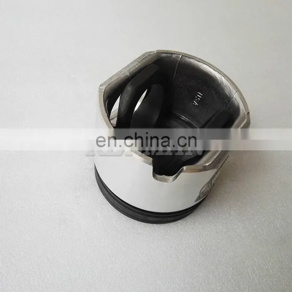 4089865 3103752 3103753 Kit de Piston de Motor Cummins QSM ISM CM570 M11 QSM11 ISM11 photo-2