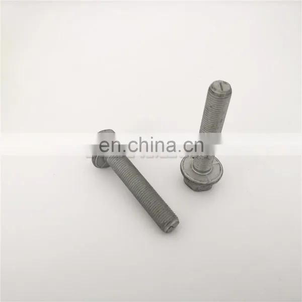 Hexagon Flange Head Screw 4022907 3019641 For XCEC M11 ISM11 QSM11 Engine photo-2