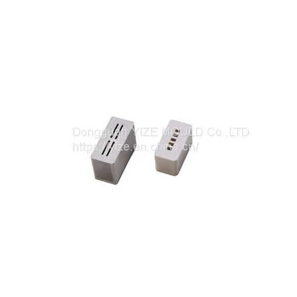 About the Quality Plastic Mold Components in YIZE MOULD photo-4