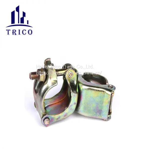 Scaffolding Pressed Coupler photo-2