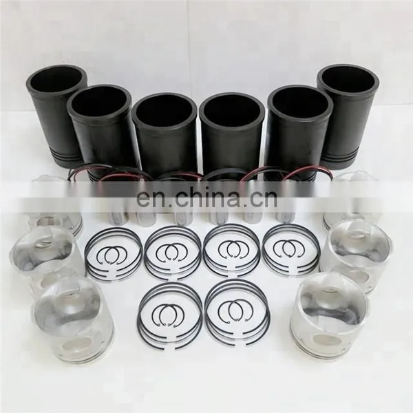 Diesel Engine Parts K19 Control Rocker Arm Bushings 207344 Rocker Arm Bushing photo-5