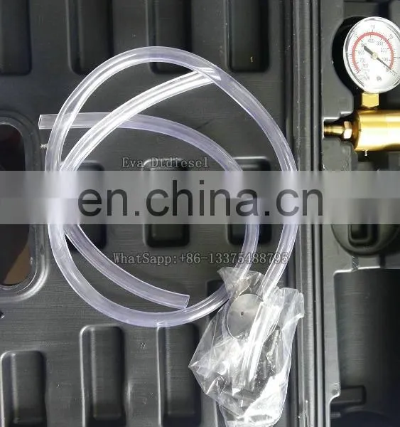 NO.014 Leaking Testing Tools for Valve Assembly photo-2