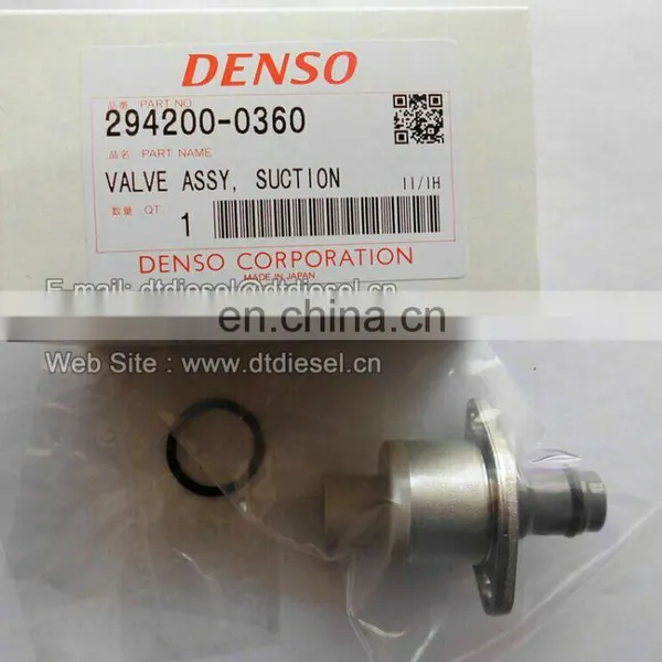 Suction Control SCV Valve For Fiat Ducato Citroen Jumper Peugeot Boxer 1920QK 9665523380 photo-4