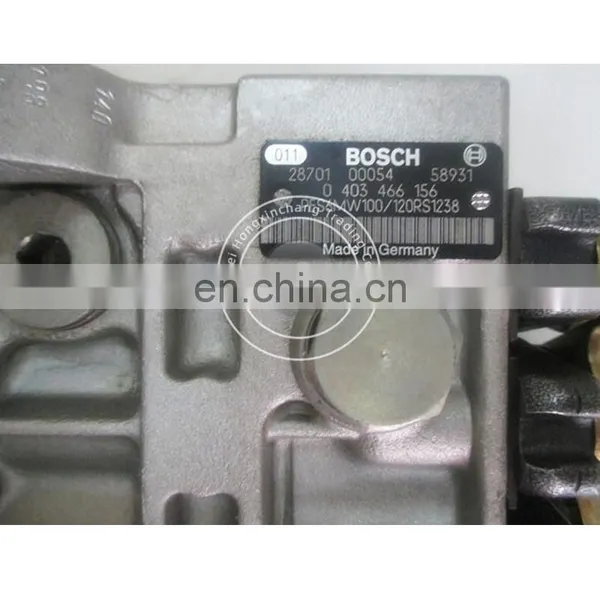 High Performance Construction Machinery Engine Parts 6CT 6CTA8.3-C215 Fuel Injection Pump 3926881 photo-4