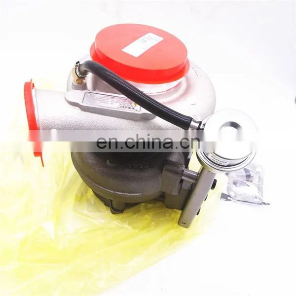 Best Quality China Manufacturer Gt40 Kta19 S500 Turbocharger photo-4