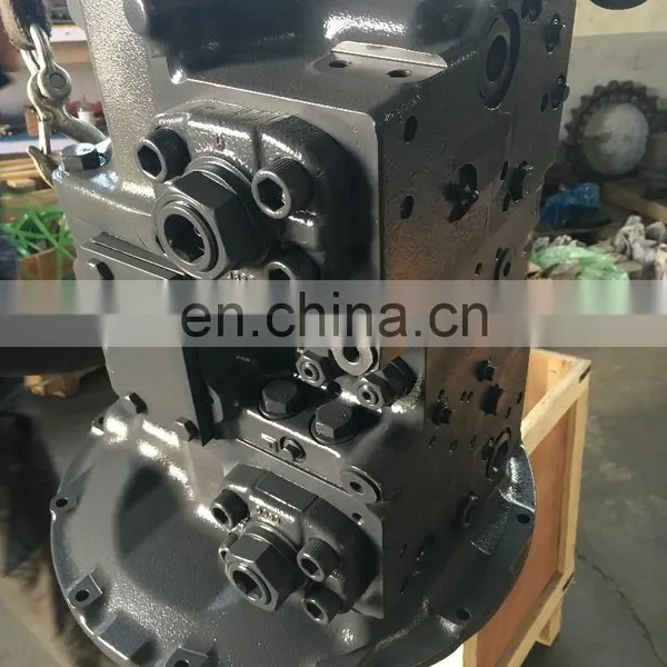 PC210-8k Hydraulic Pump 7082l00700 7082l00701 PC210-8k Main Pump photo-3