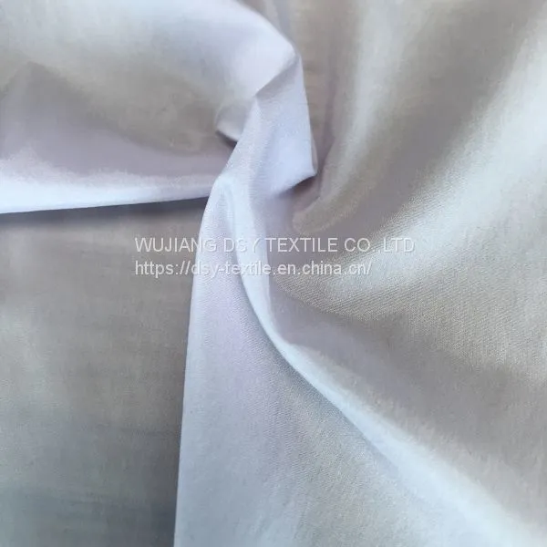 Nylon Spandex Fabric Weft Nylon Spandex Fabric photo-4