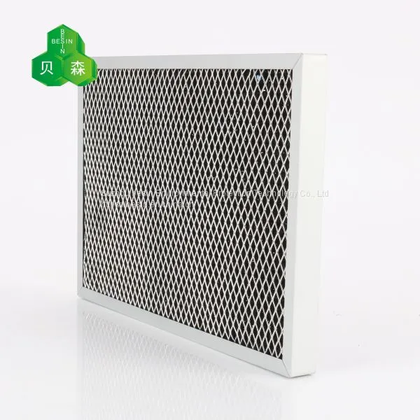 G4 Primary Filter Made by Sponge Filter Manufacturer