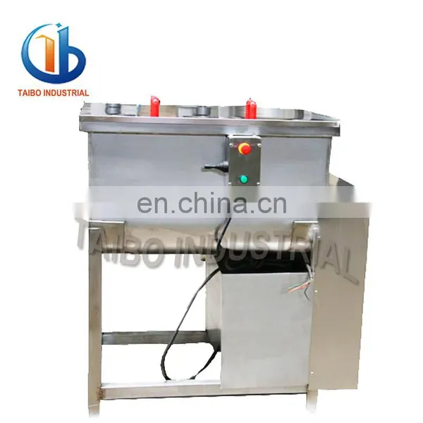 Industrial Meat Mixer Machine photo-2