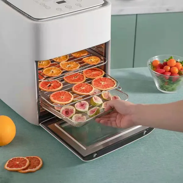 Air Fryer photo-2