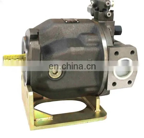 Rexroth A10VSO Series Hydraulic Piston Pump A10VSO45DFR/31R-PPA12K26 photo-2