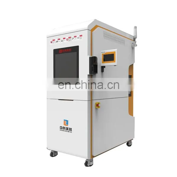 High Temperature Test Chamber Environmental Equipment photo-2